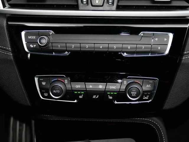 BMW X2 M-Sport xDrive25e