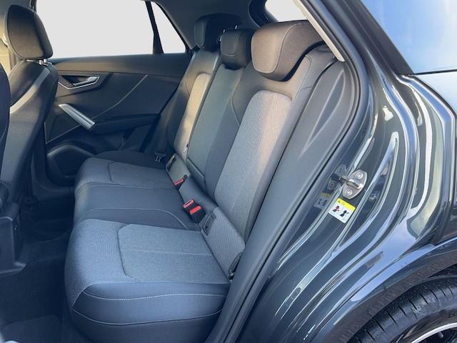 Audi Q2 35 TFSI S-Tronic