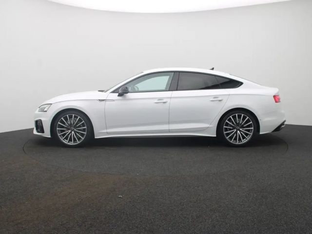 Audi A5 35 TFSI S-Line Sportback