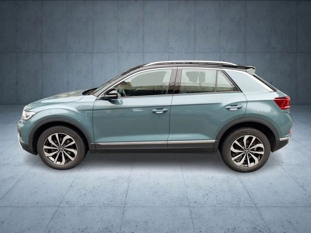 Volkswagen T-Roc 1.0 TSI Plus Style