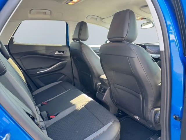 Opel Grandland X GS-Line Grand Sport