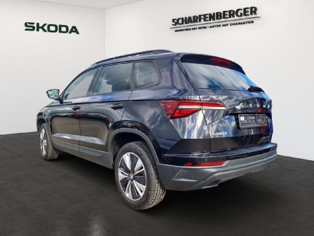 Skoda Karoq Ambition