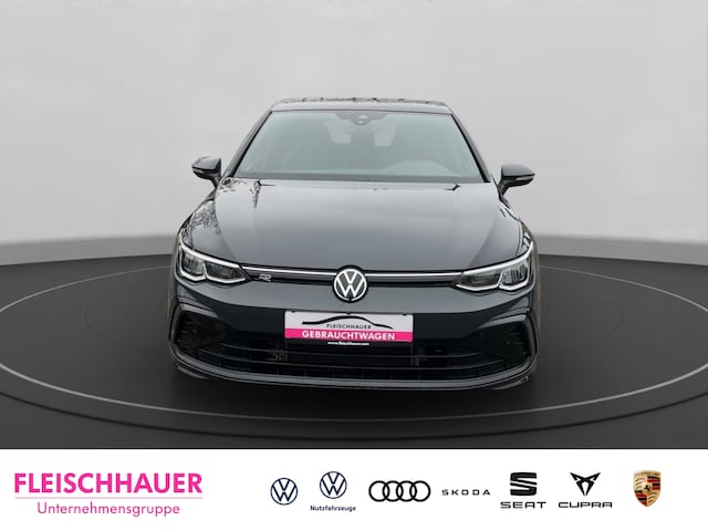 Volkswagen Golf 1.5 eTSI Golf VIII R-Line