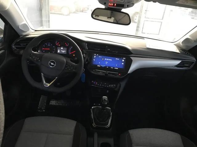 Opel Corsa Edition F Edition