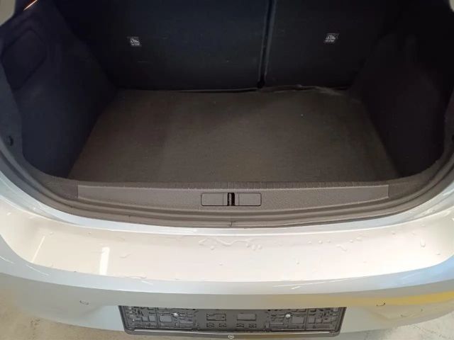 Opel Corsa Edition F Edition