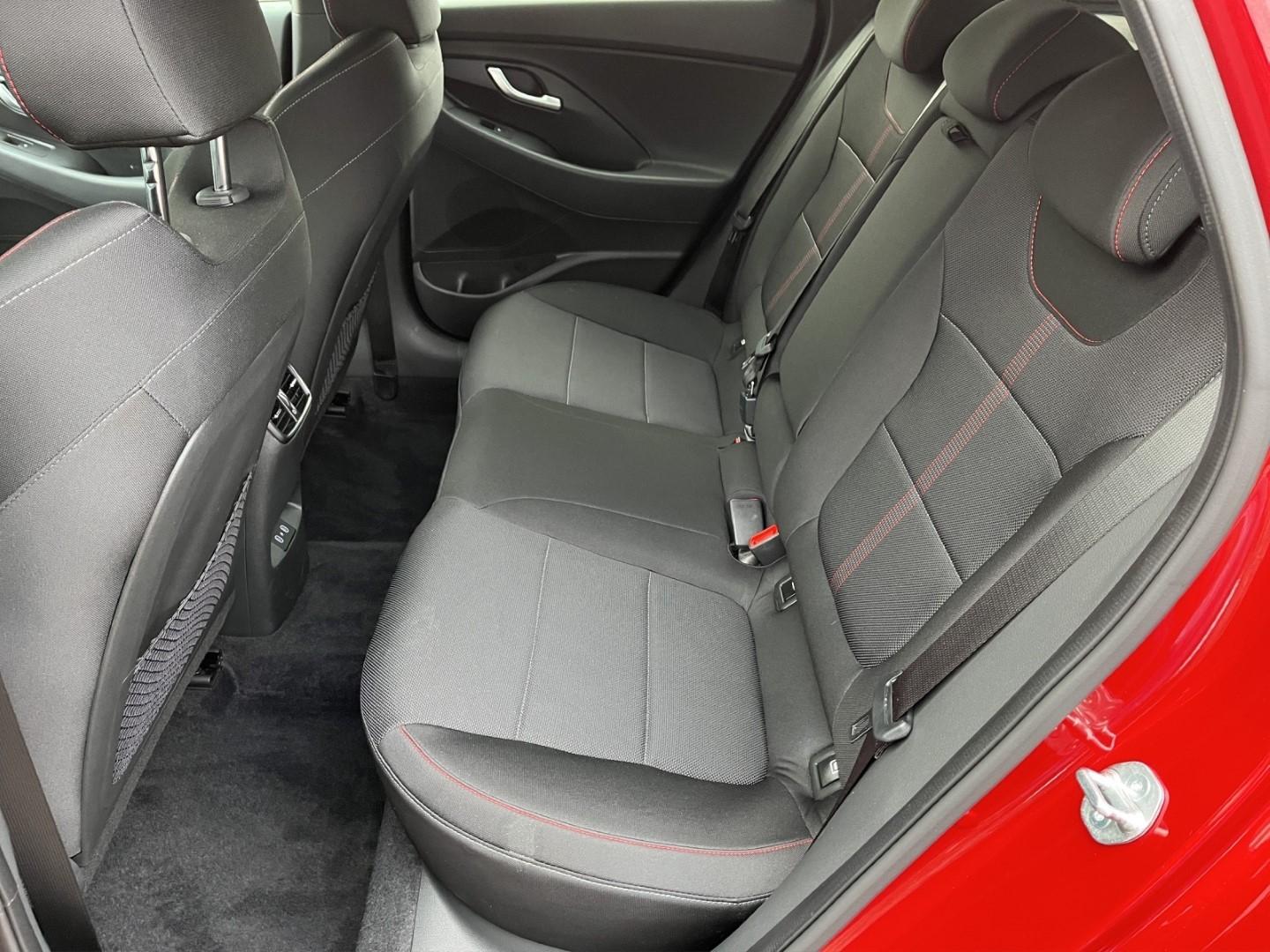 Hyundai i30 N Line T-GDi