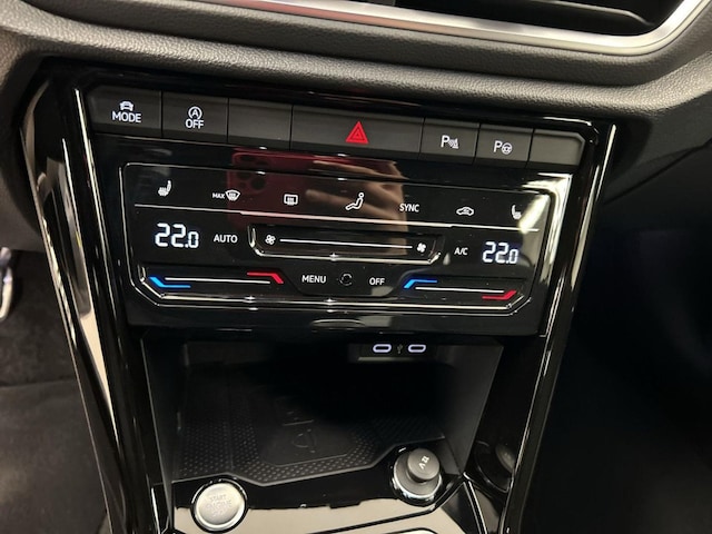 Volkswagen T-Roc 1.5 TSI R-Line