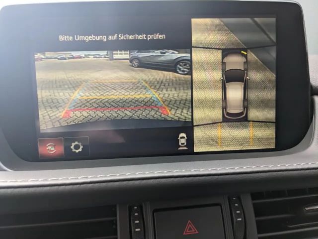 Mazda 6 Exclusive-line Sportbreak