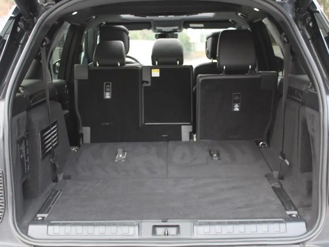 Land Rover Discovery AWD D300 SE