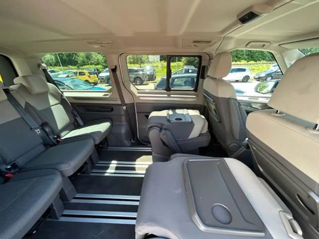 Volkswagen Multivan Lang Life T7