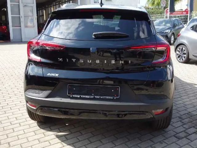 Mitsubishi ASX PLUS 1.0 T AKTION Smart-Key Sitzheizung Kamera