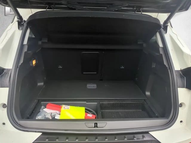 Opel Grandland X Elegance Hybrid 4