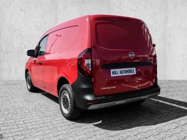 Nissan Townstar DIG-T Visia