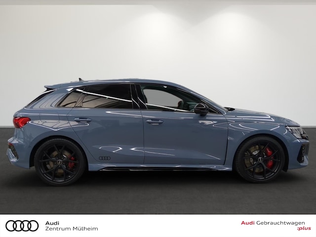 Audi RS3 Quattro S-Tronic Sportback