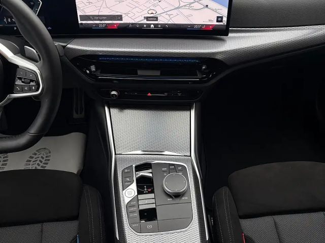 BMW 330 330i Touring xDrive