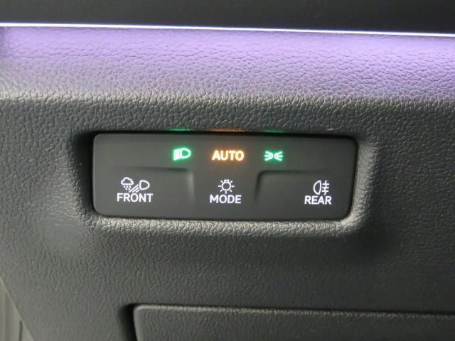 Volkswagen Tiguan DSG Sport eHybrid