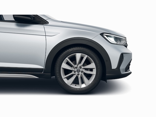 Volkswagen Taigo 1.0 TSI DSG