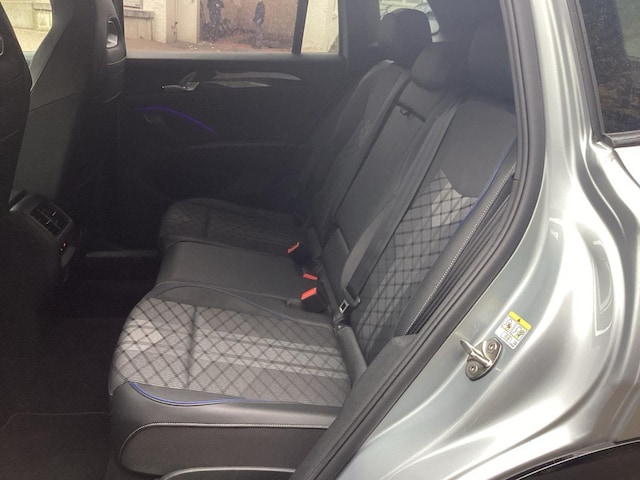 Volkswagen Tiguan R-Line eHybrid