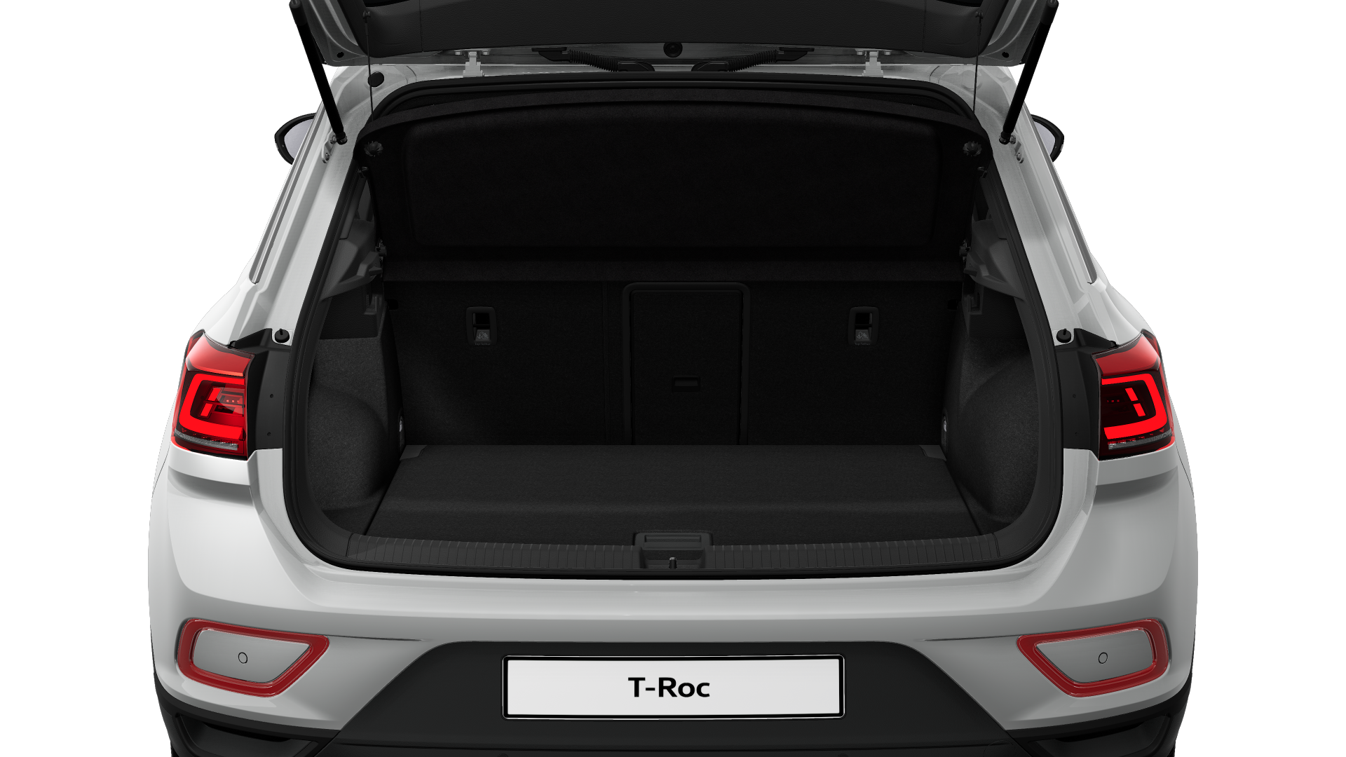 Volkswagen T-Roc DSG Move