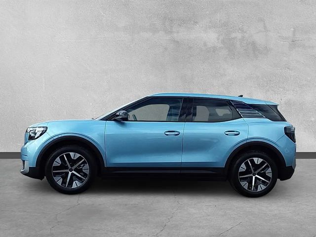 Ford Explorer EV