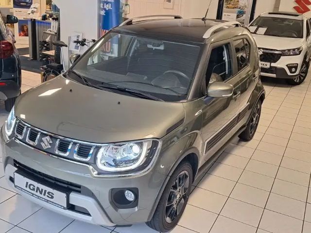 Suzuki Ignis Comfort GA Hybrid