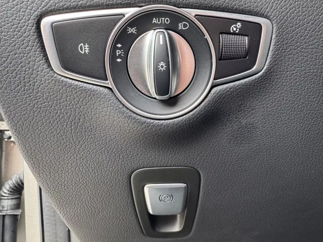 Mercedes-Benz EQC 400 4MATIC