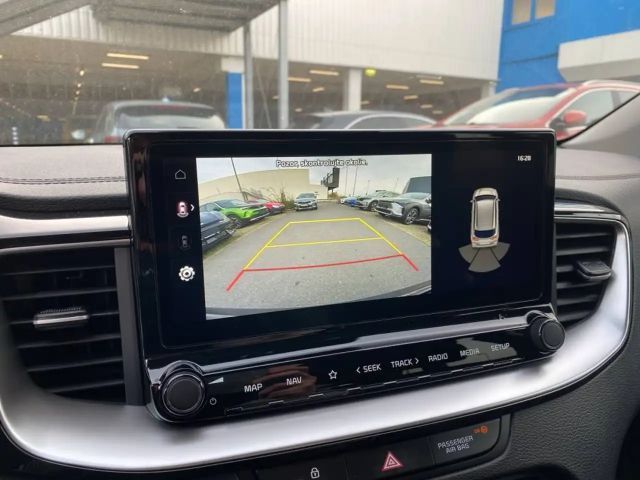 Kia Ceed Spirit SportWagon