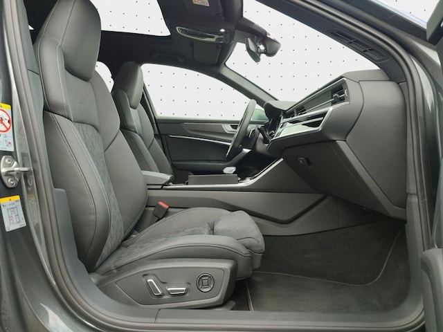 Audi S6 Avant Quattro