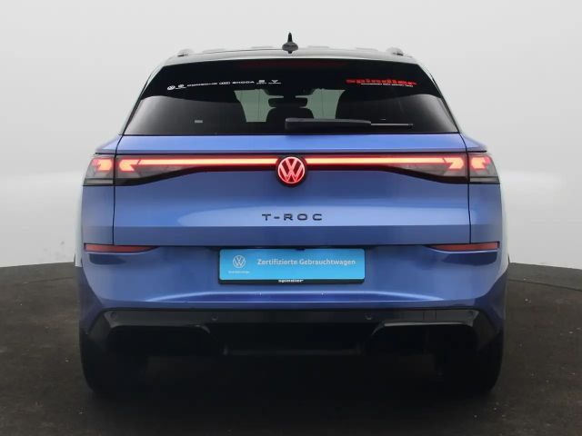 Volkswagen T-Roc 1.5 eTSI DSG IQ.Drive R-Line
