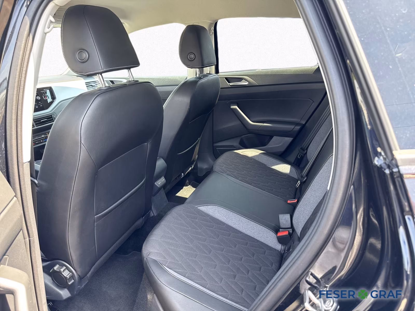 Volkswagen Taigo 1.0 TSI DSG