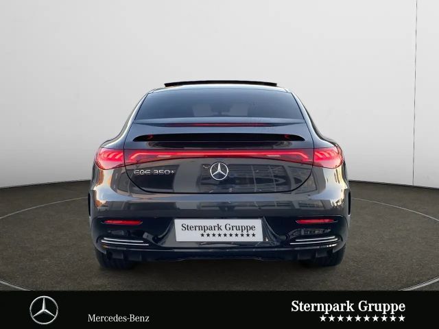 Mercedes-Benz EQE 350 Sedan