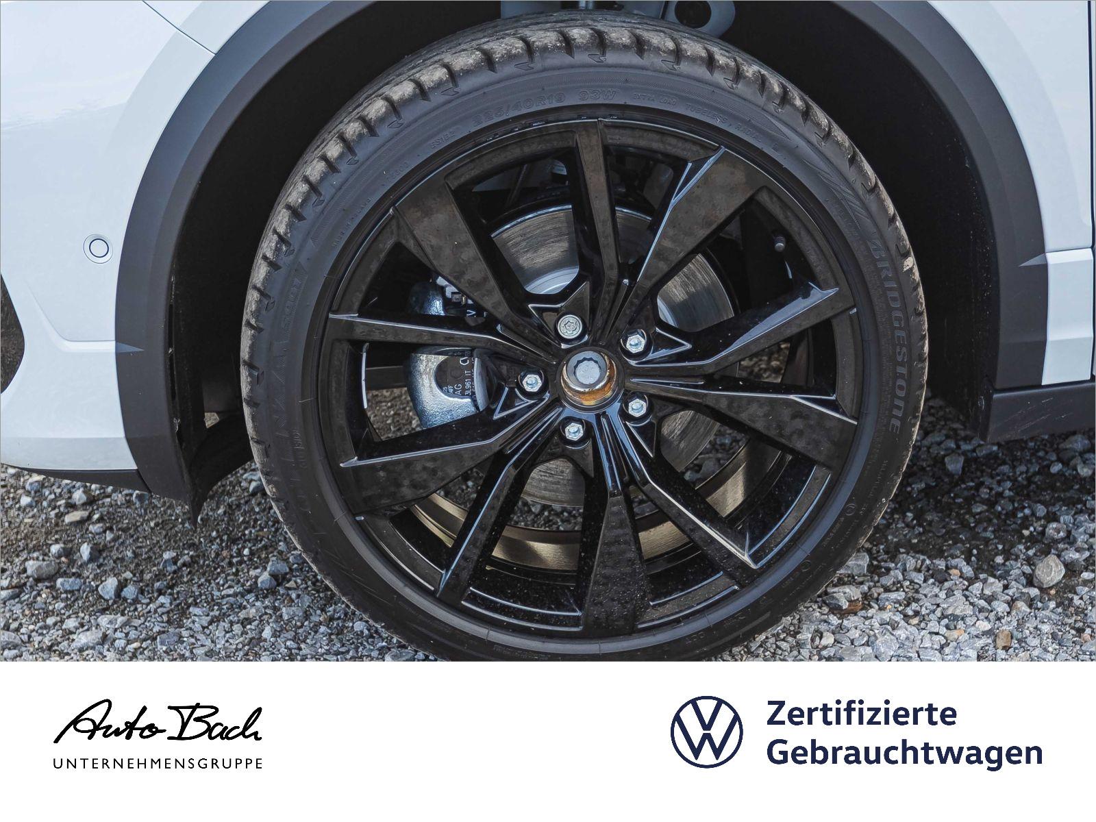 Volkswagen T-Roc Cabriolet DSG R-Line