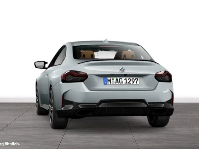 BMW 240 Coupé M-Sport