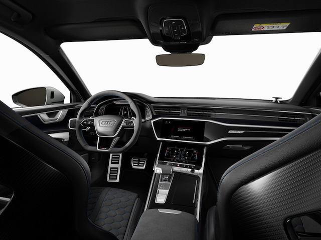 Audi A6 e-tron Avant Performance Quattro