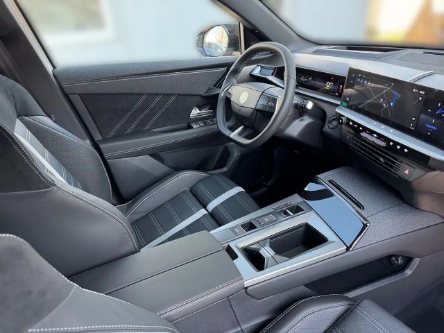 Opel Grandland X GS-Line Grand Sport