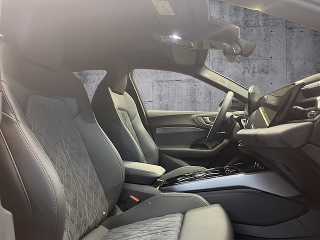 Audi A5 Avant Quattro S-Tronic