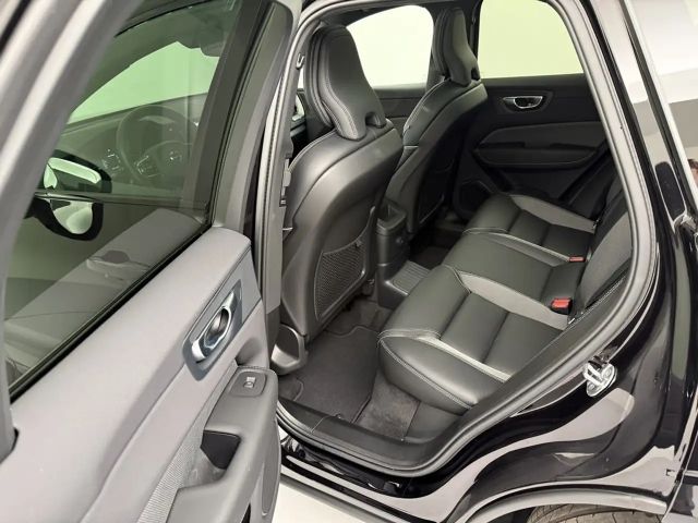 Volvo XC60 AWD Recharge T6 Ultra