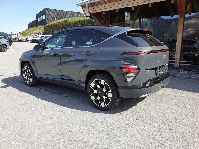 Hyundai Kona Electric Trend