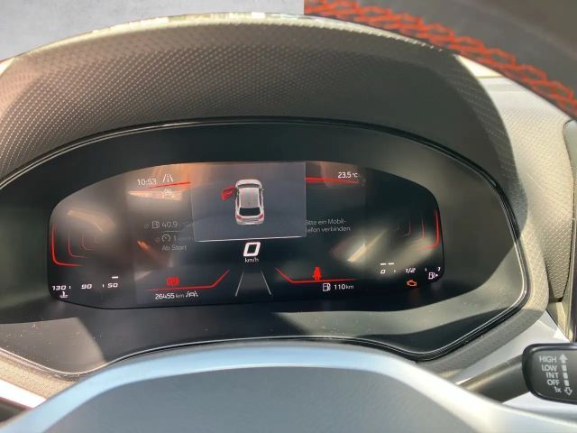 Seat Ibiza 1.0 EcoTSI FR-lijn