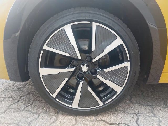 Peugeot E-208 GT-Line