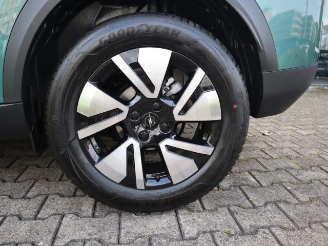 Opel Frontera Edition