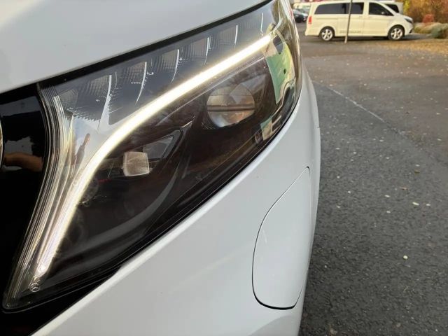 Mercedes-Benz EQV 300 Limousine Lang