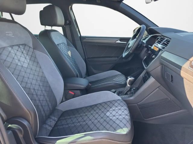 Volkswagen Tiguan 2.0 TDI R-Line