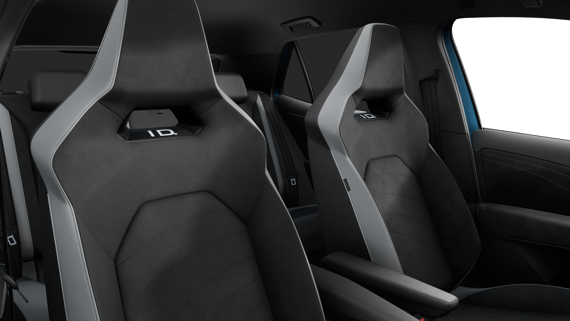 Volkswagen ID.3 Performance Pro