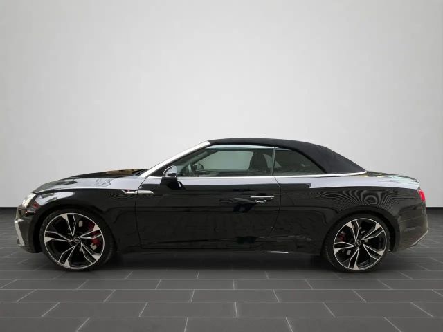 Audi A5 45 TFSI Cabriolet Quattro S-Line