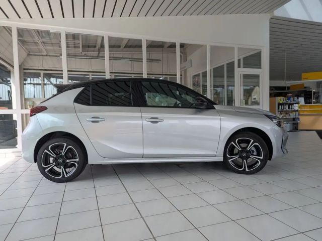 Opel Corsa GS-Line Grand Sport Hybrid Turbo