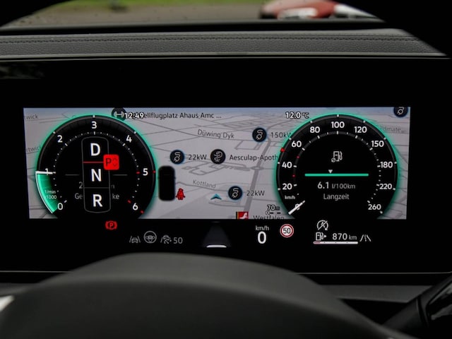 Volkswagen Tiguan 2.0 TDI DSG