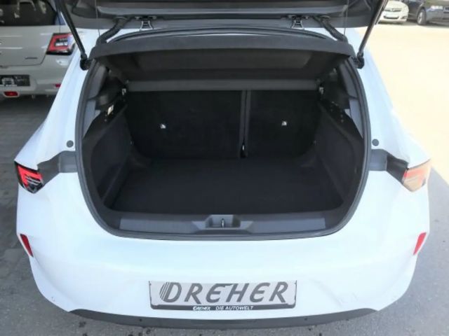 Opel Astra Enjoy Turbo