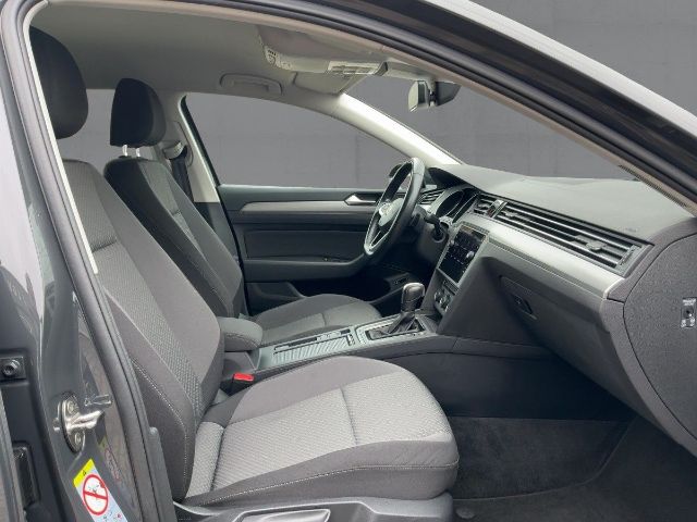 Volkswagen Passat 2.0 TDI DSG Variant