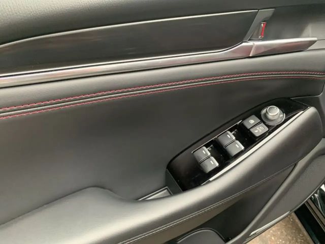 Mazda 6 Homura SkyActiv Sportbreak